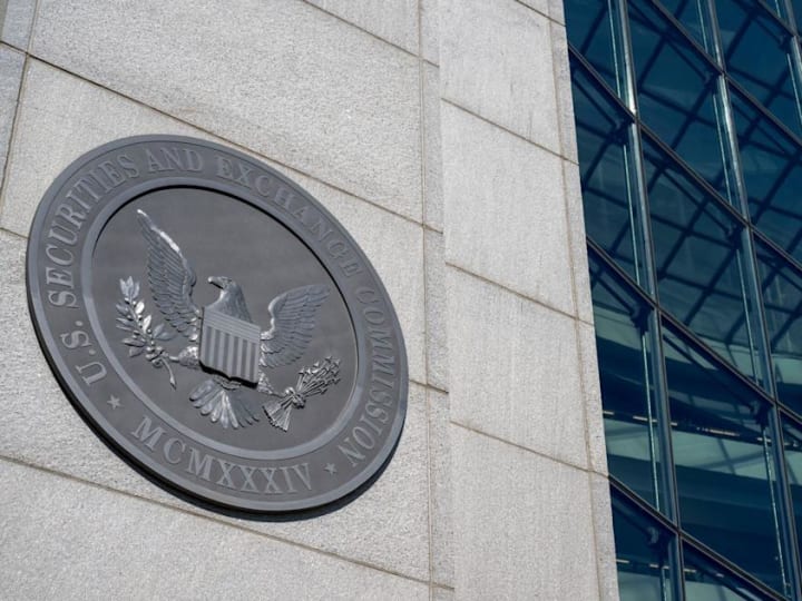 GSA untuk Nix Sewa SEC di LA, Philadelphia dengan Kemungkinan Telework