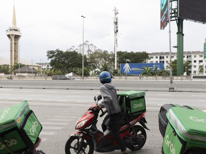 Grab Mengakuisisi Rantai Supermarket Malaysia untuk Memperkuat Upaya Grocery-nya