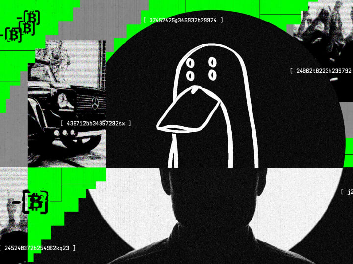 Temui ZachXBT, Sang Vigilante Bertopeng yang Melacak Miliaran dalam Penipuan dan Pencurian Crypto