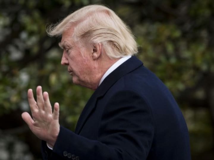 Pemotongan anggaran oleh Pemerintahan Trump dapat mengancam upaya penelitian AI.