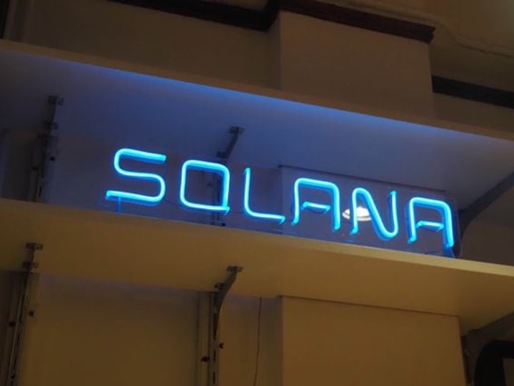 ‘Masih Sangat Awal’: Bagaimana Solana Bersaing dengan Ethereum untuk Minat Institusional