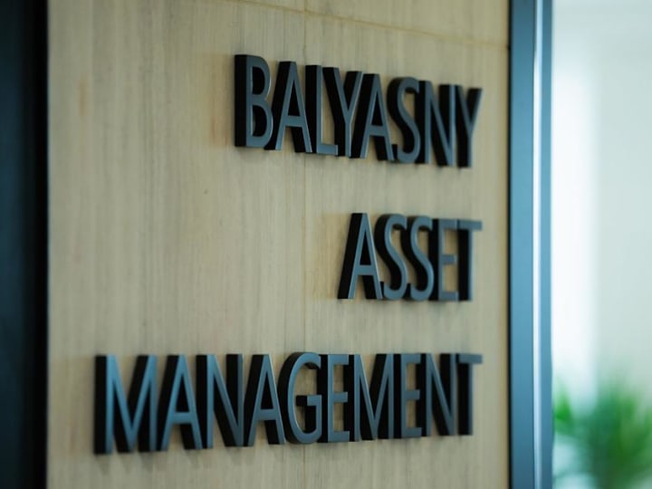 Balyasny Mengungguli Millennium dan Citadel Selama Kekacauan Februari
