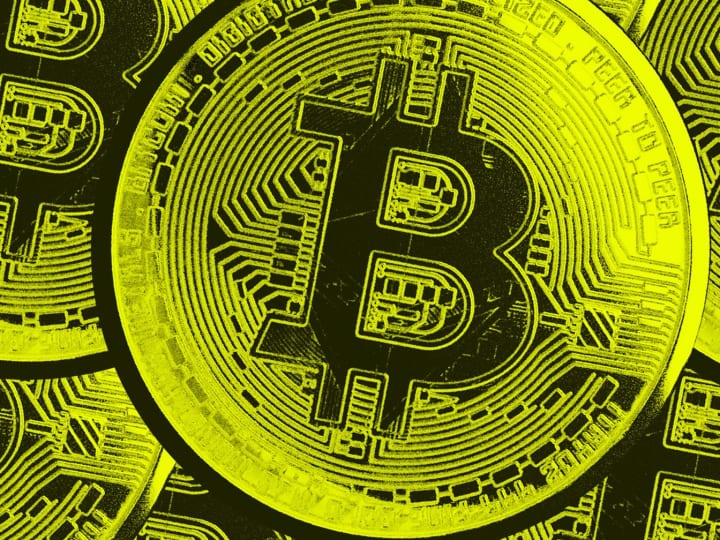 Industri kripto mendapatkan apa yang dibayarnya.