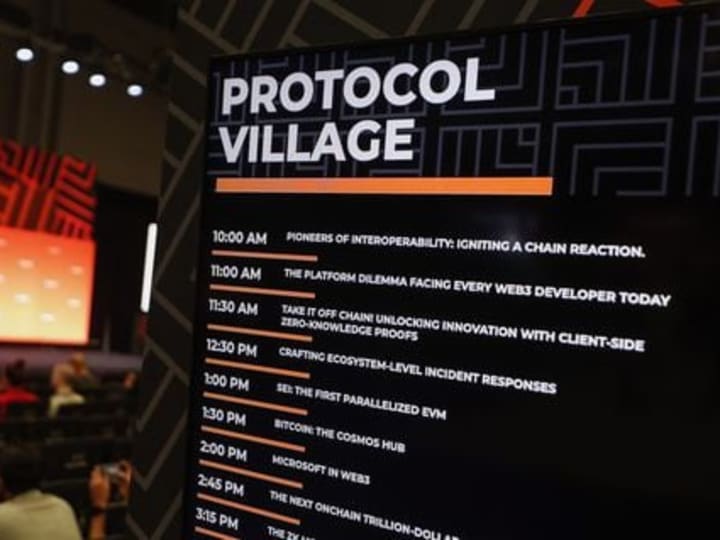 Protocol Village: MultiversX Melaporkan Bahwa Penggemar Teknologi Telah Mengatur Node Testnet di Smartphone