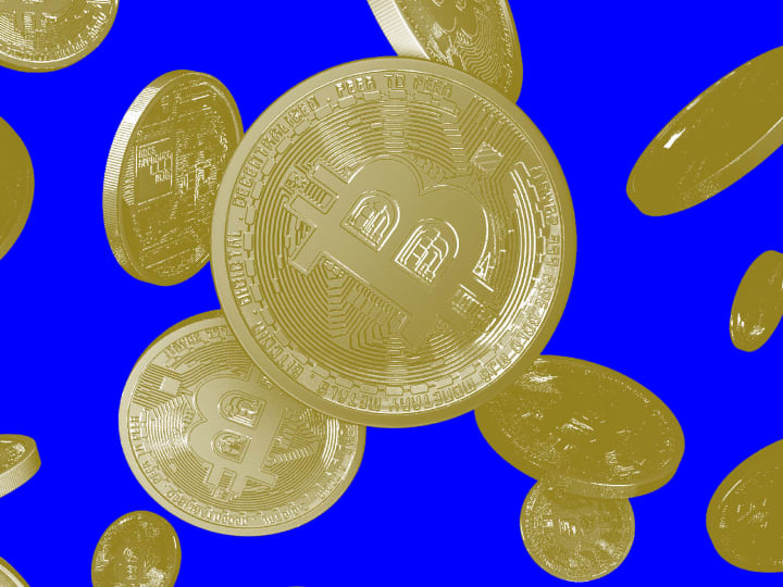 Dana kripto yang disita oleh pemerintah mungkin akan dimasukkan ke dalam 'Fort Knox digital'.