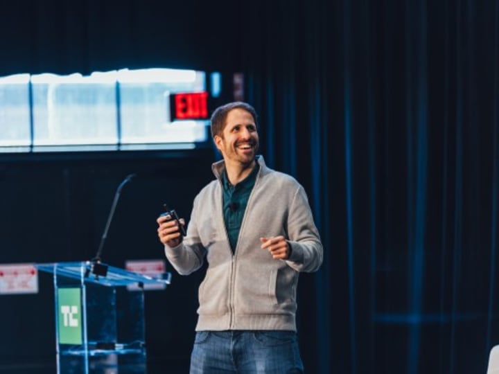 Aplikasi pembicara untuk TechCrunch Sessions: AI ditutup hari ini, kirimkan aplikasi Anda sekarang.