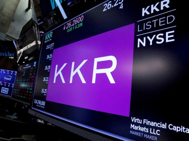 KKR mengakuisisi 35% Fuji Soft setelah tahap pertama penawaran tender.