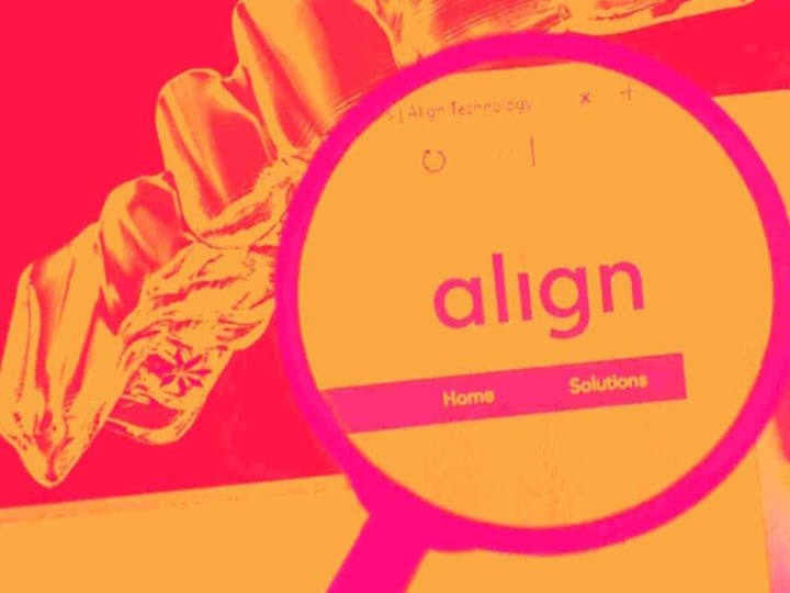 Tinjauan Laba Kuartal 4 Saham Peralatan & Teknologi Gigi: Align Technology (NASDAQ:ALGN) Bersinar