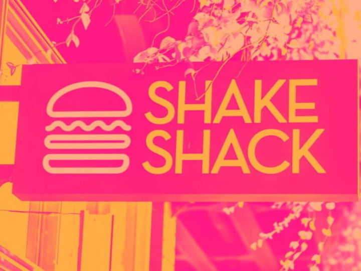 Rundown Q4: Shake Shack (NYSE: SHAK) Vs Saham Fast Food Modern Lainnya