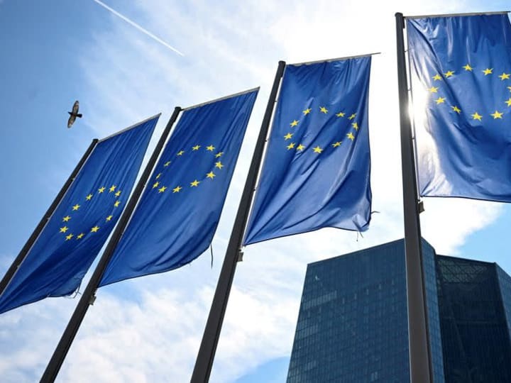 Para pembuat undang-undang Uni Eropa menyuarakan keraguan tentang euro digital setelah terjadinya gangguan di ECB.
