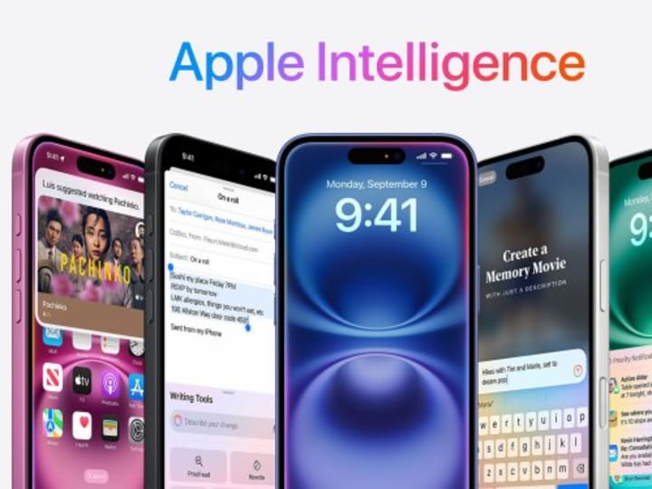 Beta publik iOS 18.2 dari Apple hadir dengan fitur AI baru, tetapi beberapa masih dalam daftar tunggu.