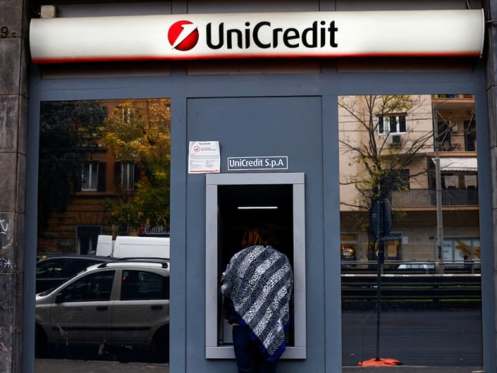 Italia menunjukkan pendekatan ringan saat meninjau tawaran UniCredit untuk BPM.