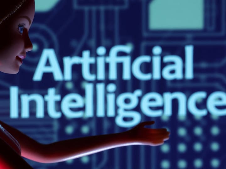 OpenAI meluncurkan alat pengembang baru saat startup AI China semakin berkembang.