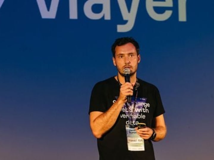 Protokol: Pemilihan, Schmelections. Blockchain Masih Punya Pekerjaan yang Harus Dilakukan