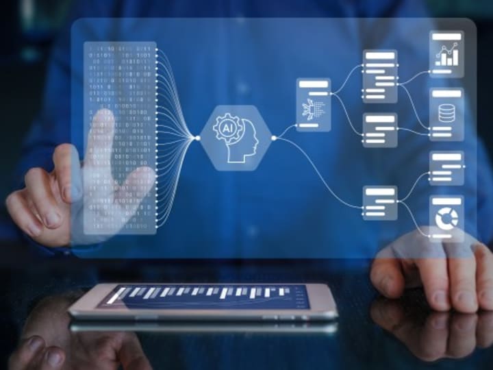 Omni mengumpulkan Rp 1.13 triliun ($69 juta)  untuk merancang alat yang membantu perusahaan menganalisis data mereka dengan lebih baik.