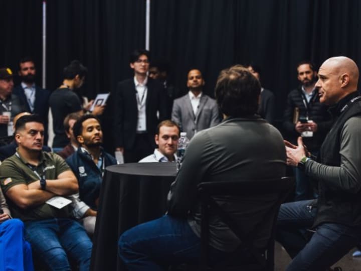 5 cara TechCrunch Sessions: AI akan mendorong pertumbuhan AI Anda