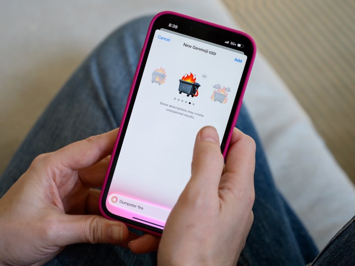 Rapat Apple yang bocor menunjukkan betapa seriusnya situasi Siri.