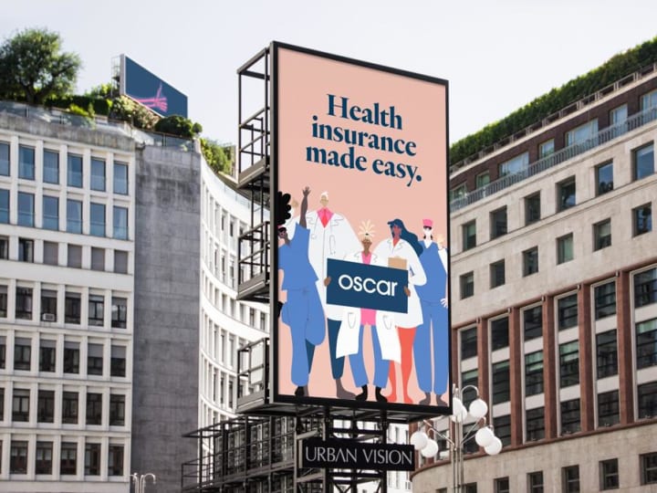 Bisnis Obamacare Oscar Health Terus Berkembang Saat Kembalinya Trump Menghampiri