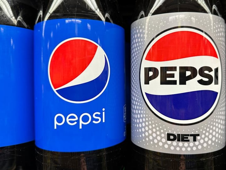 PepsiCo membeli merek soda prebiotik Poppi untuk mendapatkan pijakan di minuman fungsional.