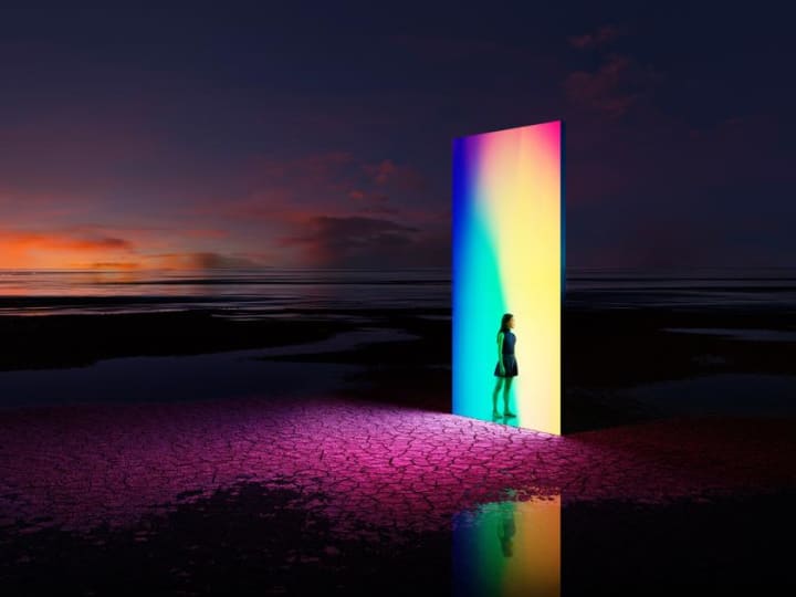 "Metaverse" Adalah Sebuah Kebohongan