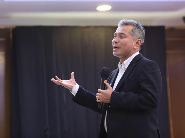 Masa Tugas Sebagai Dirut BRI Selesai, Ini PR Sunarso Selanjutnya