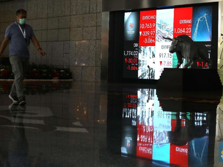 Begini Efek Danantara ke Pasar Modal Menurut Bos Bursa