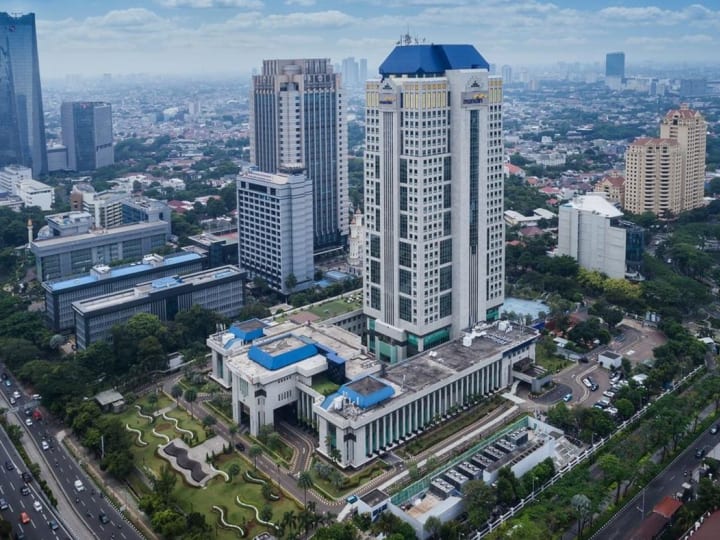 Mandiri (BMRI) Mau Umumkan Perubahan Direksi & Dividen, Ini Bocorannya