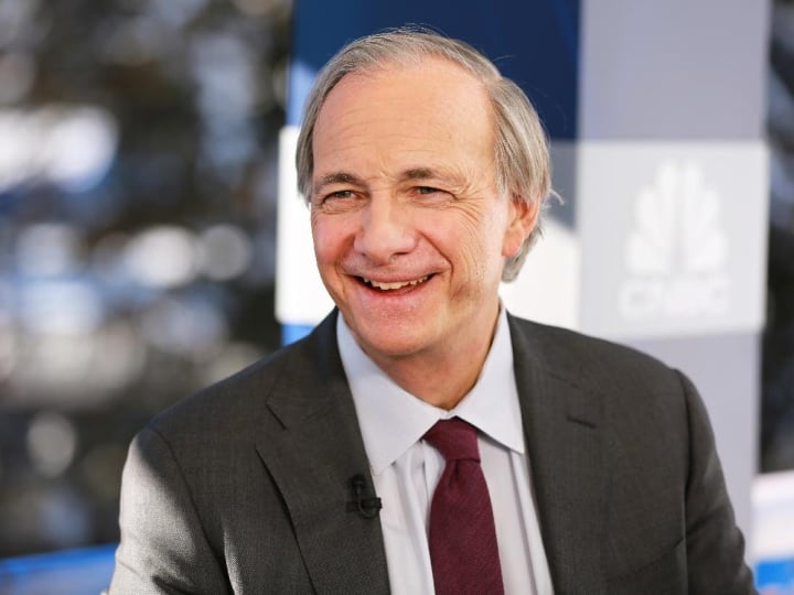 Bisa Prediksi Negara Gagal, Ini Profil Ray Dalio Penasihat Danantara