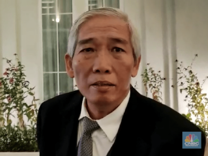 Begini Respons Tak Terduga Lo Kheng Hong Saat Trading Halt
