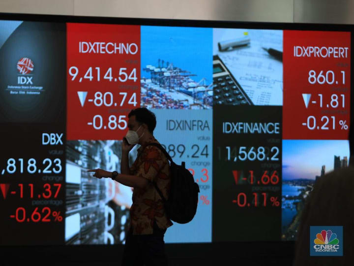 Ini Jajaran Komisaris XLSmart, Ada Retno hingga Arsjad.
