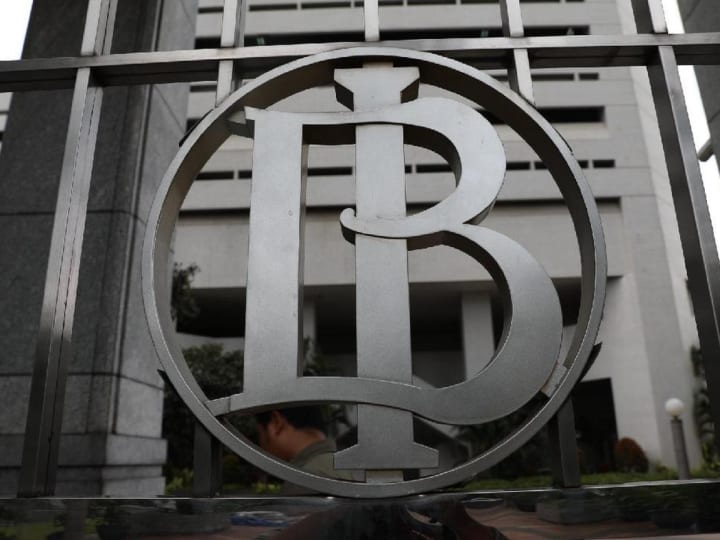 Dolar AS Sudah Tembus Rp16.640, BI Buka Suara!