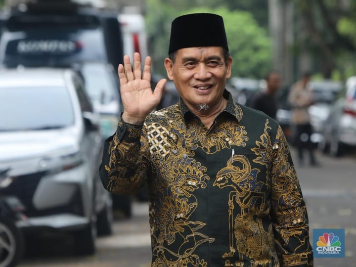 Ormas Palak THR ke Pengusaha, Wamenag Beri Respons Tak Terduga