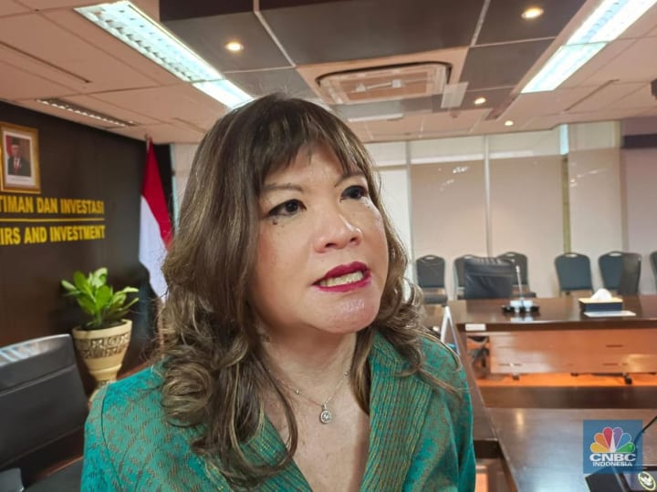 Curhat Pengusaha Soal Situasi RI: Pajak Sampai Rupiah Bikin Was-was