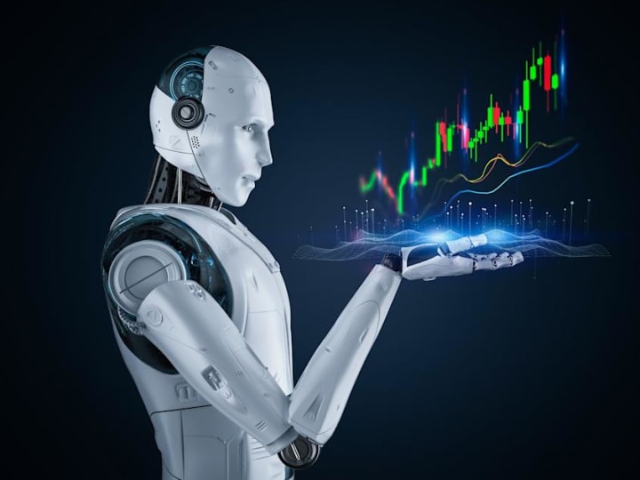 Berikut adalah 2 saham Kecerdasan Buatan (AI) yang merosot selama koreksi Nasdaq. Apakah Anda harus membeli saat harga turun?