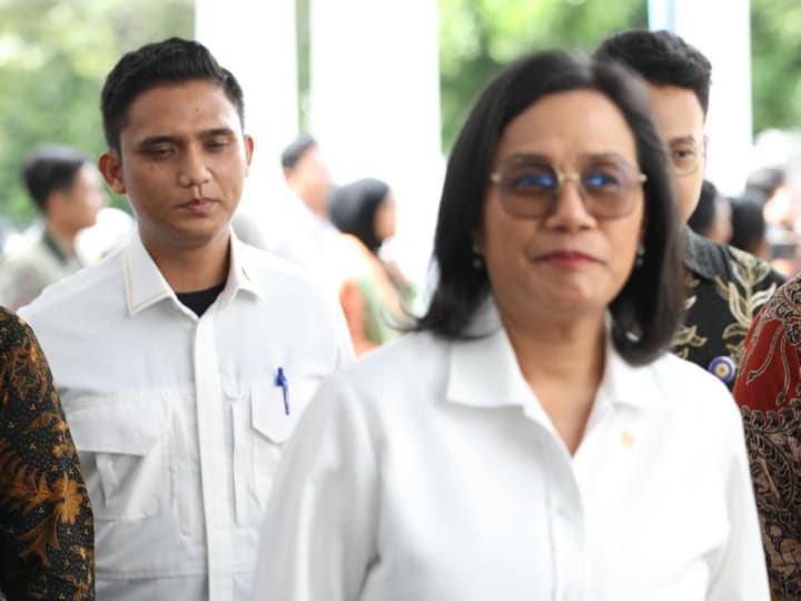 Sri Mulyani Telah Kucurkan Rp 7,6 T untuk Anggaran Pendidikan