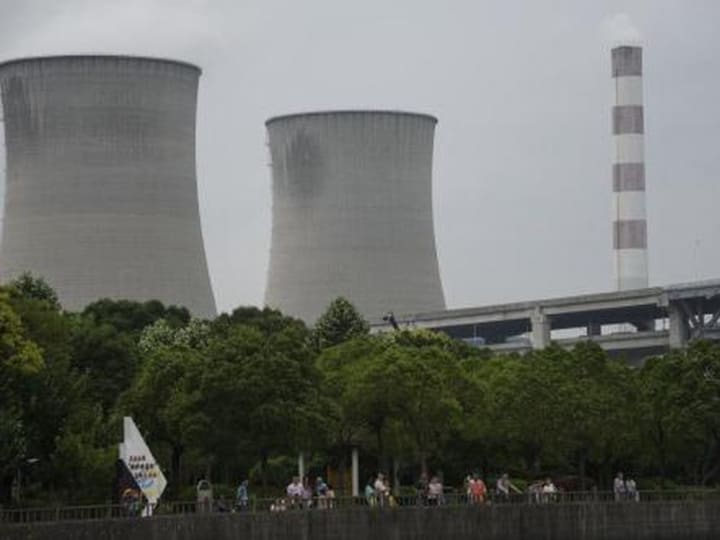 Rencana Umum Ketenagalistrikan Resmi Dirilis, Ada Pembangkit Nuklir!
