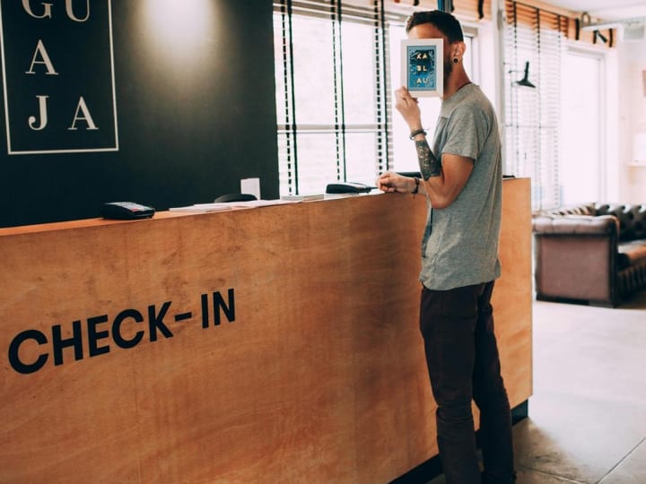 Orang Booking Hotel di RI Anjlok-Bikin Sepi Parah, Ini Biang Keroknya