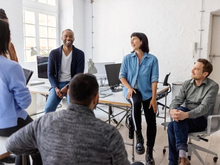 Bagaimana Mengoptimalkan Pengalaman Karyawan di Startup