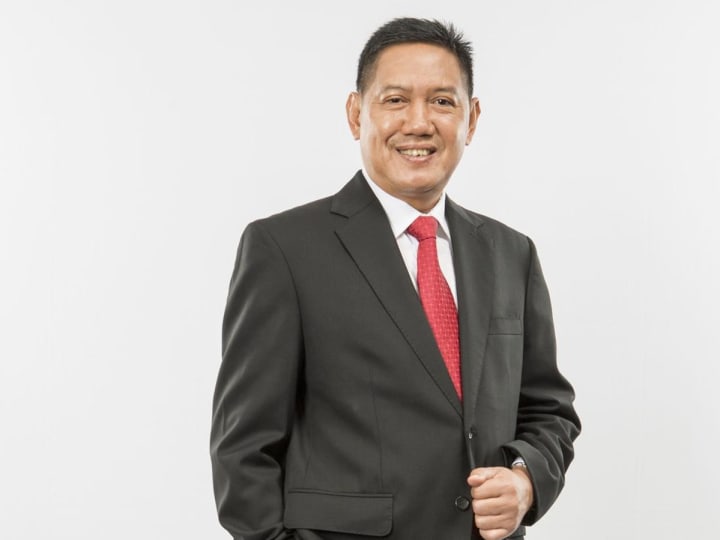 Profil Kuswiyoto, Komut Bank Mandiri yang Gantikan Chatib Basri