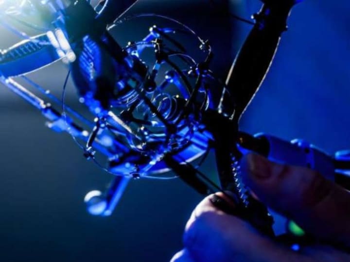 Lengan robot yang meniru belalai gajah baru menunjukkan kombinasi kekuatan dan fleksibilitas yang sempurna.