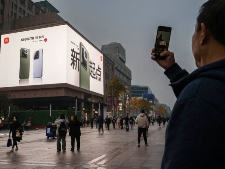 Tesla, Trump Media, Xiaomi, Boeing, BYD, Carvana, GameStop, McCormick: Saham yang perlu diperhatikan hari ini.