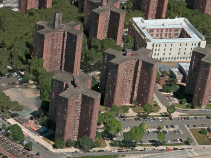Apple mengatakan bahwa mereka akan menggunakan foto Look Around dari Apple Maps untuk melatih AI.