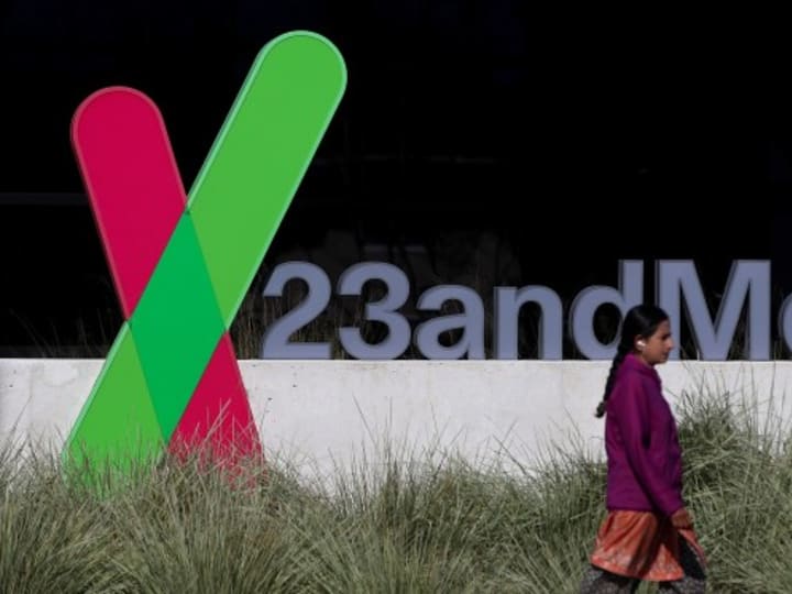 23andMe mengajukan kebangkrutan: Bagaimana cara menghapus data Anda?