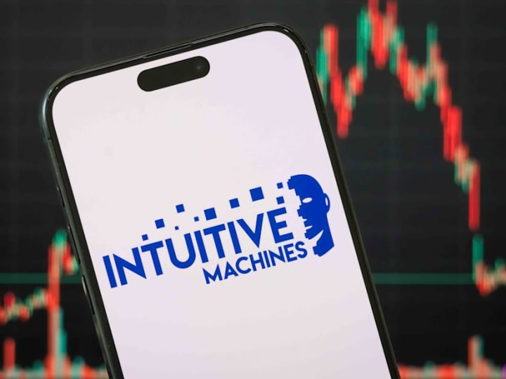 Saham Intuitive Machines Melonjak Setelah Penjualan dan Prospek Meski Misi Bulan Gagal