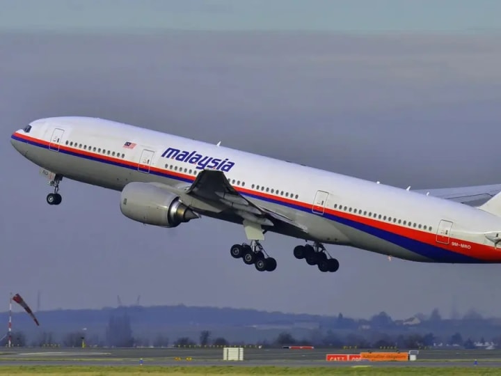 Misteri MH370 semakin dalam saat perusahaan robotika AS memulai upaya pencarian global yang berani.