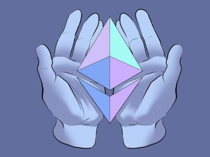 Kas Treasury Ethereum Foundation Menyusut 39% Selama 2 1/2 Tahun Menjadi Rp 15.95 triliun ($970 Juta) 