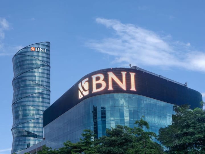 Tok! BNI Sepakat Bagi Dividen Rp 13,95 T atau Setara Rp 374 per Saham