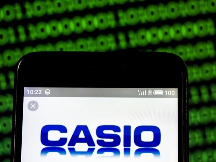 Casio Peringatkan Pengguna Tentang Pelanggaran Data—Apa yang Dicuri oleh Peretas