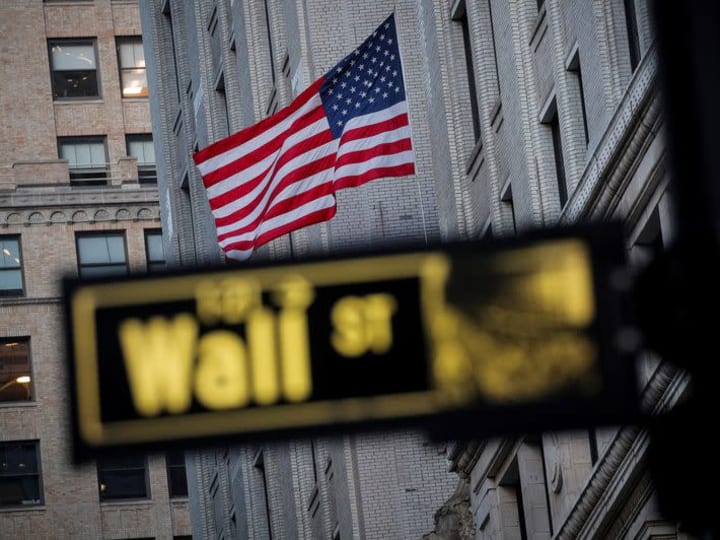 Moody's mengatakan kekuatan fiskal AS dalam jalur untuk terus menurun.