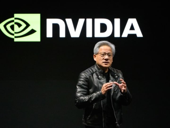 Nvidia dilaporkan sedang dalam pembicaraan untuk mengakuisisi Lepton AI.